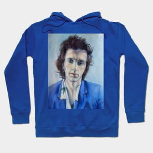 Johnny Thunders Hoodie